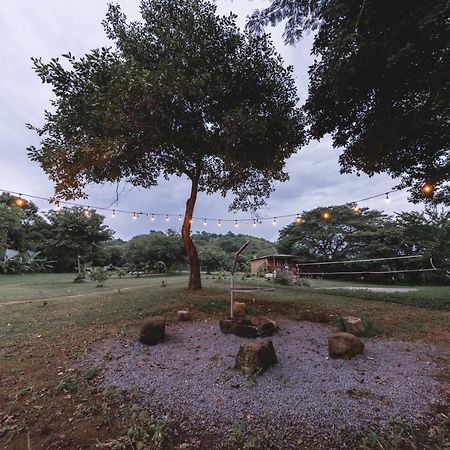 Calalas Lodge Nindirí Zewnętrze zdjęcie