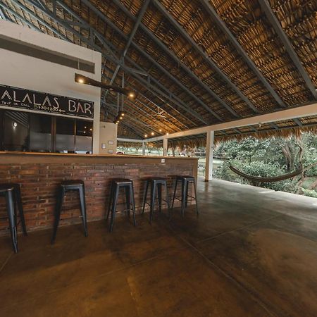Calalas Lodge Nindirí Zewnętrze zdjęcie