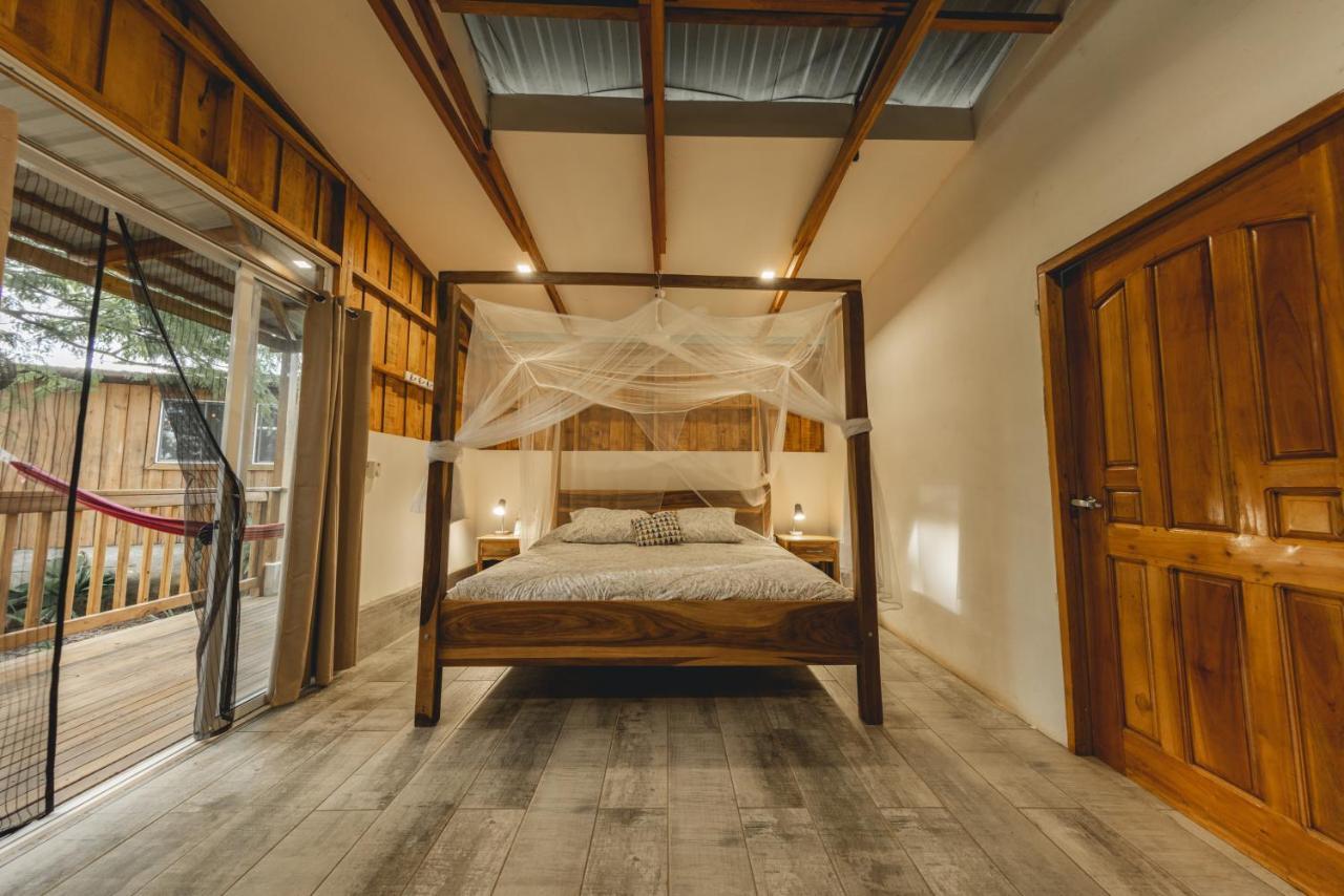 Calalas Lodge Nindirí Zewnętrze zdjęcie