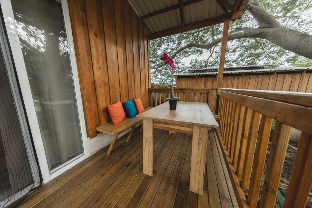 Calalas Lodge Nindirí Zewnętrze zdjęcie