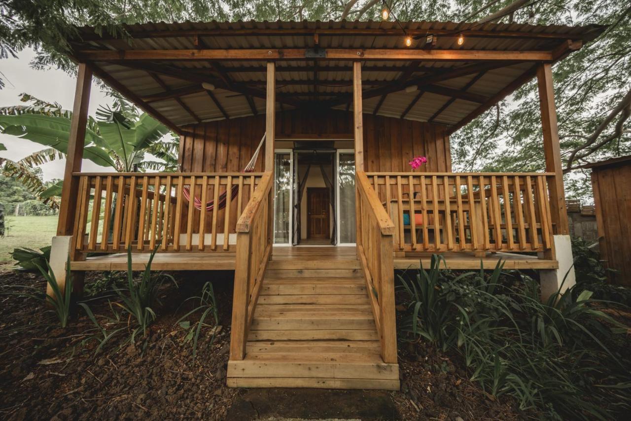 Calalas Lodge Nindirí Zewnętrze zdjęcie
