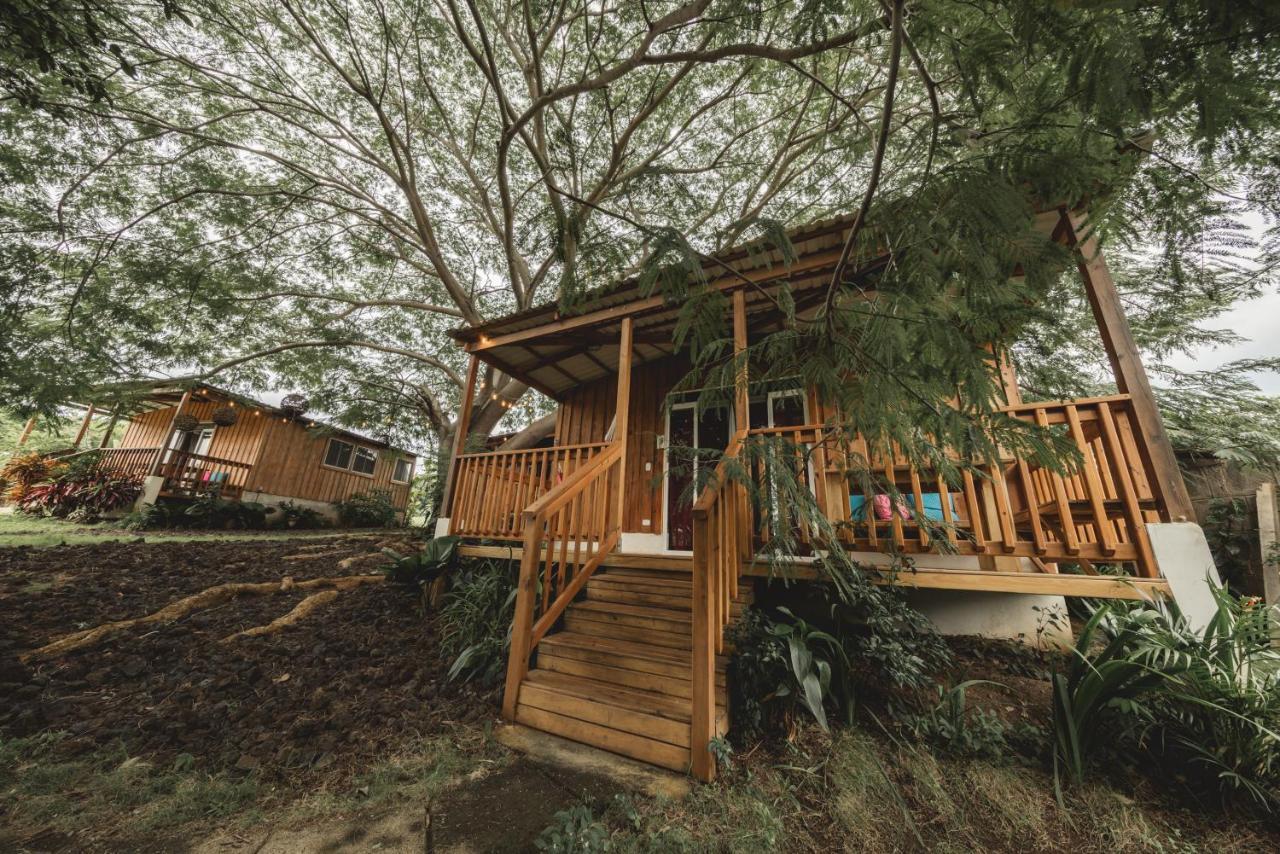 Calalas Lodge Nindirí Zewnętrze zdjęcie