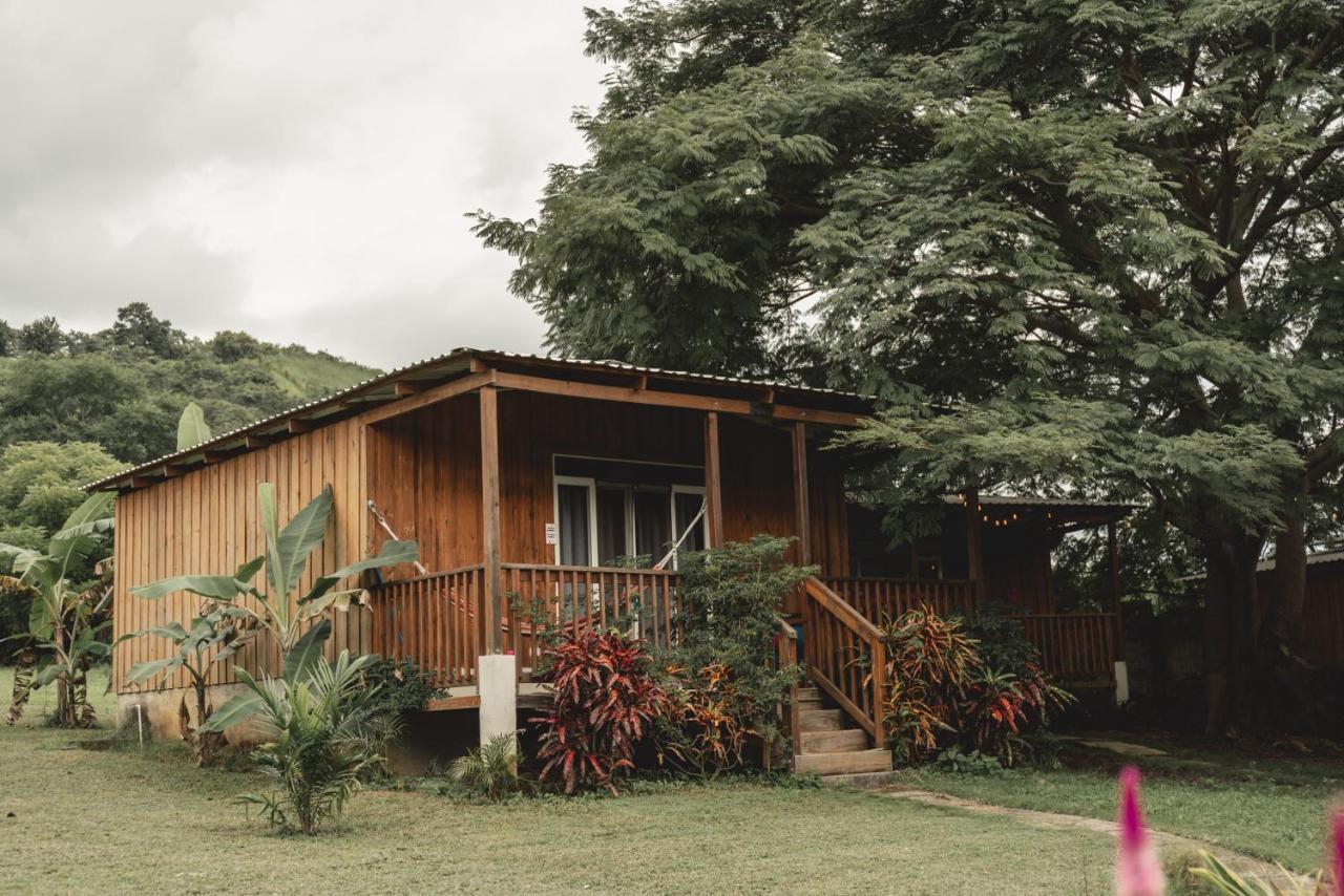 Calalas Lodge Nindirí Zewnętrze zdjęcie