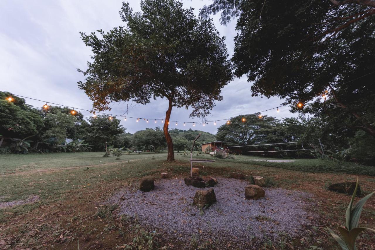 Calalas Lodge Nindirí Zewnętrze zdjęcie