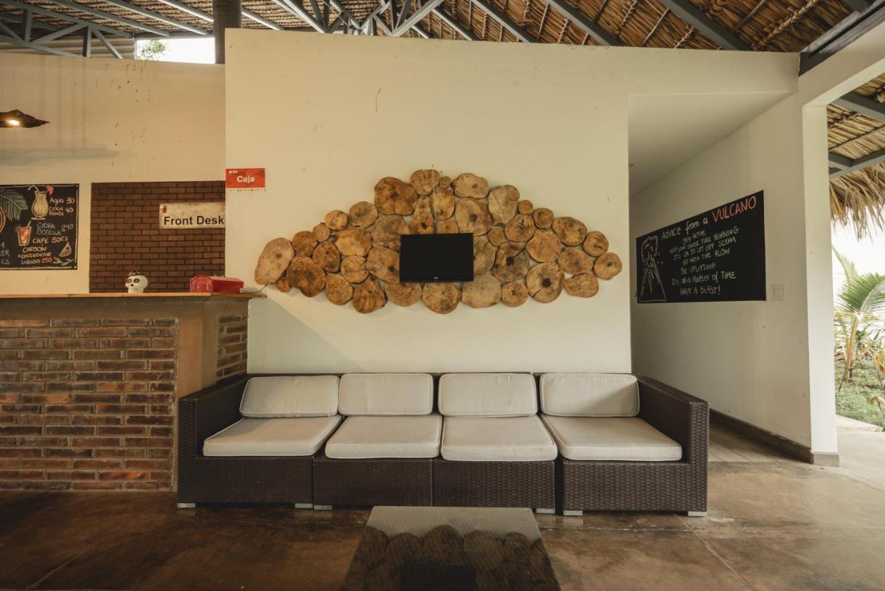 Calalas Lodge Nindirí Zewnętrze zdjęcie