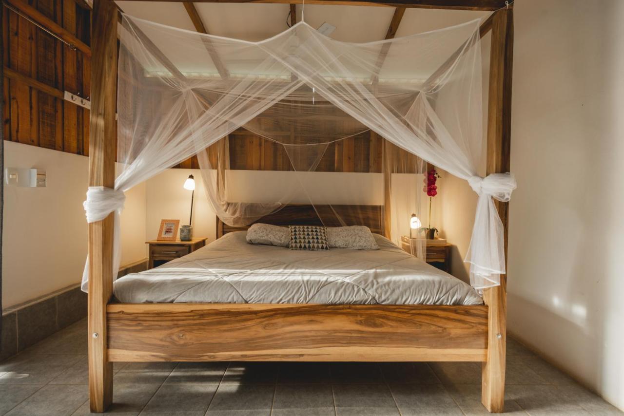 Calalas Lodge Nindirí Zewnętrze zdjęcie