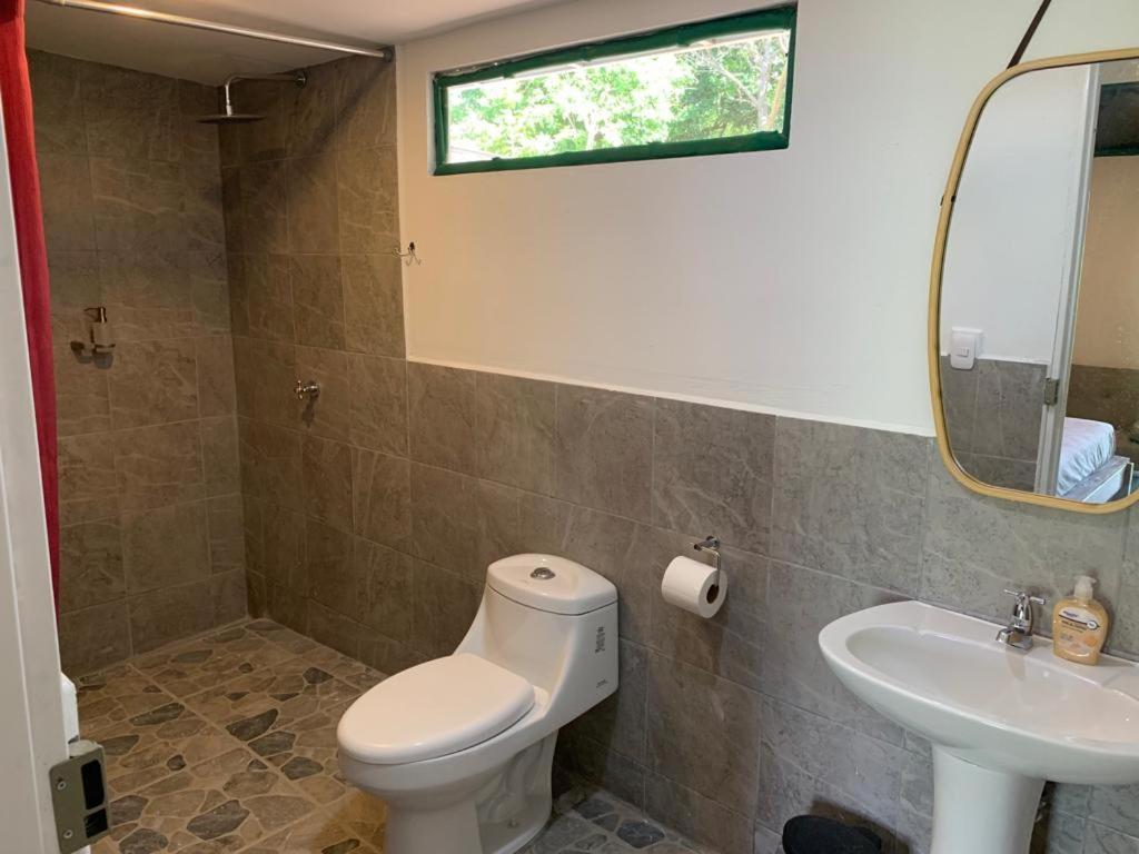 Calalas Lodge Nindirí Zewnętrze zdjęcie