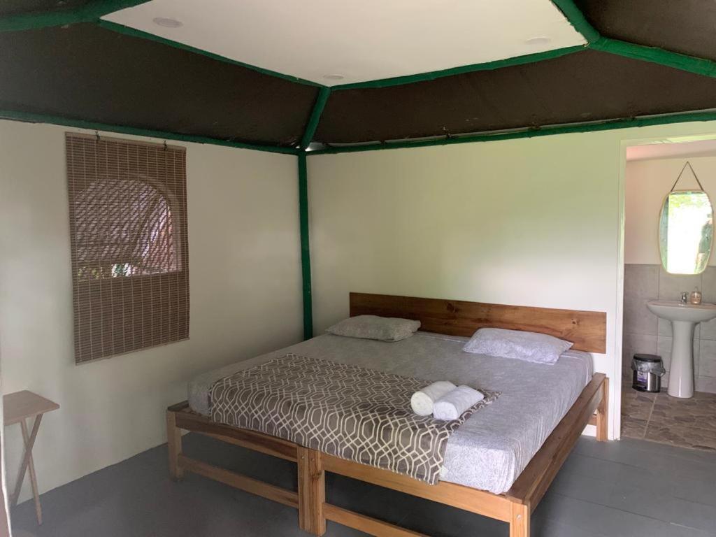 Calalas Lodge Nindirí Zewnętrze zdjęcie