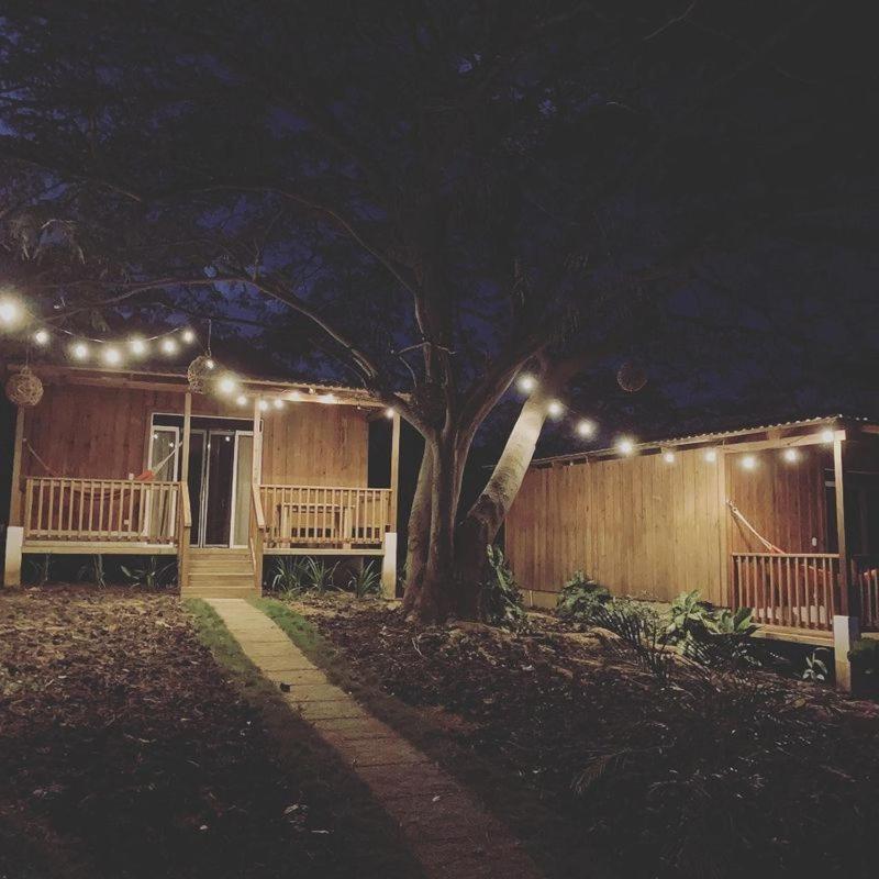 Calalas Lodge Nindirí Zewnętrze zdjęcie