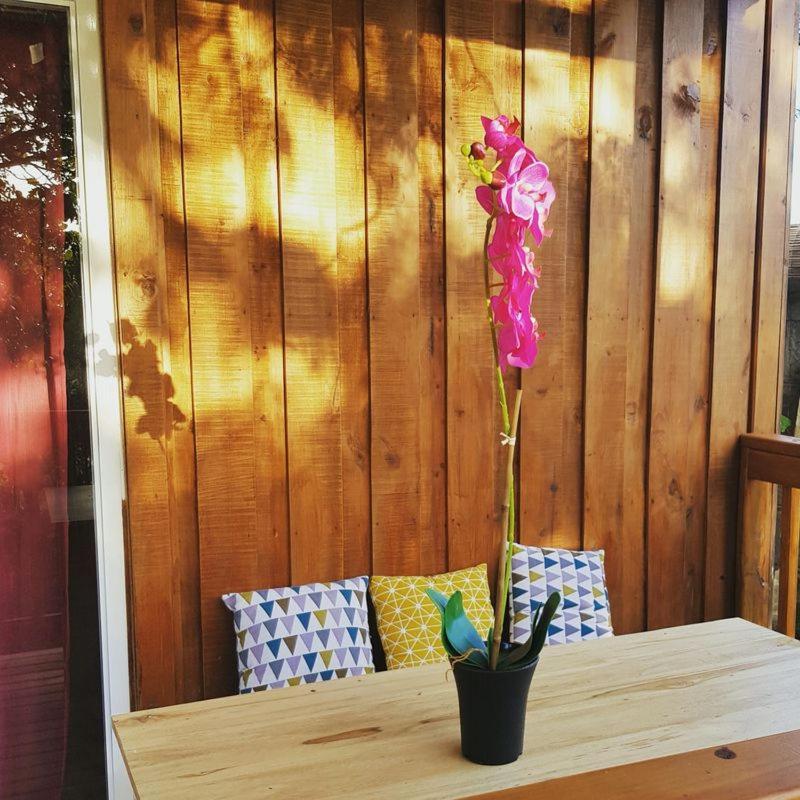 Calalas Lodge Nindirí Zewnętrze zdjęcie