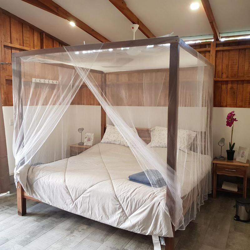 Calalas Lodge Nindirí Zewnętrze zdjęcie