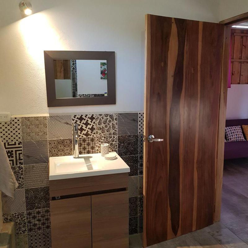 Calalas Lodge Nindirí Zewnętrze zdjęcie