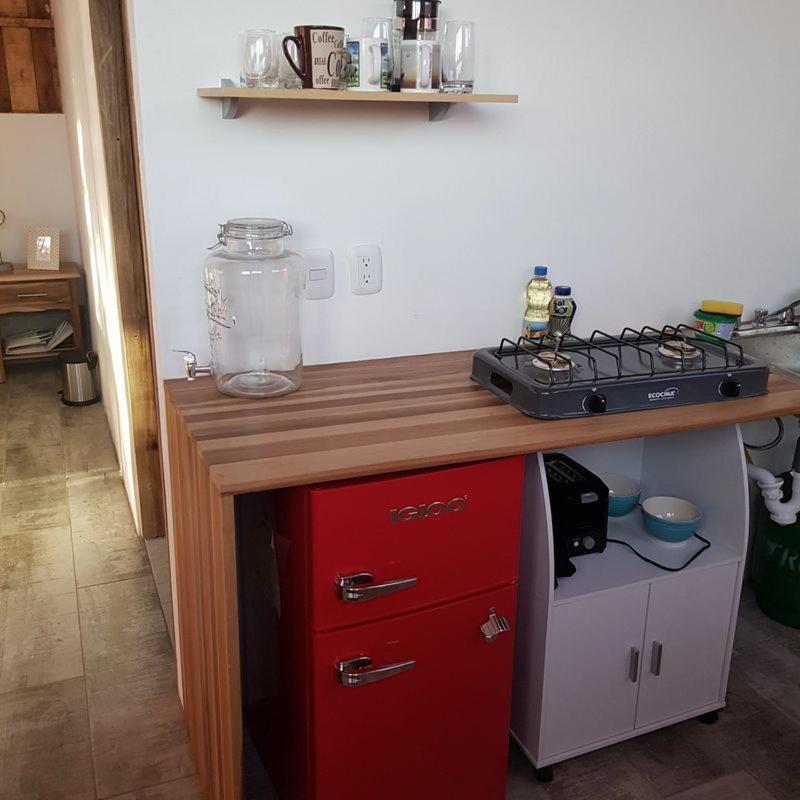 Calalas Lodge Nindirí Zewnętrze zdjęcie