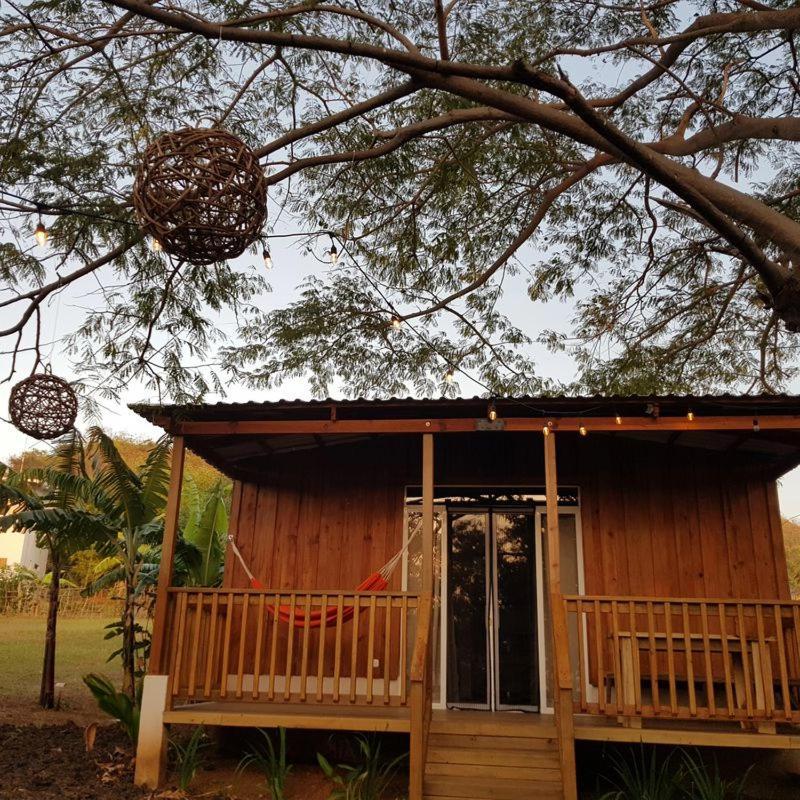 Calalas Lodge Nindirí Zewnętrze zdjęcie
